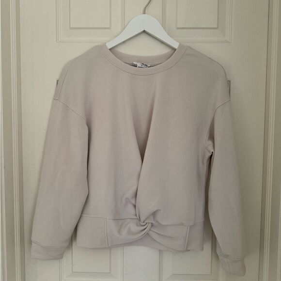 Off-white top sweatshirt, size medium - Picture 1 of 3